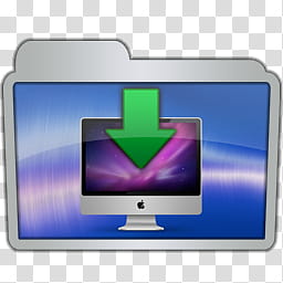 Macintag Anodized Vista, icon transparent background PNG clipart