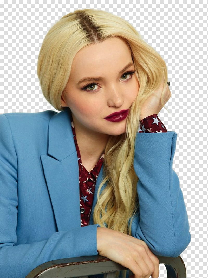 Dove Cameron y Sofia Carson, dove-cameron-sofia-carson-teenmix-shoot- transparent background PNG clipart