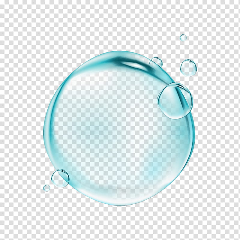 Water Drops, Bubble, Green Water Drops, Blue, Library, Aqua, Turquoise, Teal transparent background PNG clipart