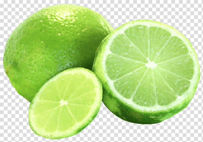 Lemon, Key Lime Pie, Sweet Lemon, Lemonlime Drink, Persian Lime, Limeade, Food, Citrus transparent background PNG clipart