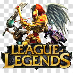 League of Legends icon, LOL, League of Legends transparent background PNG clipart