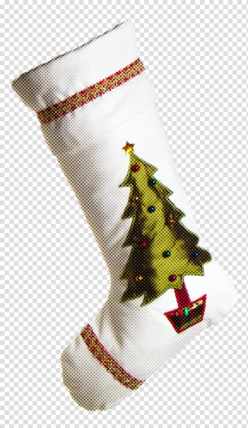 Christmas ing Christmas Socks, Christmas ing, White, Christmas Decoration, Interior Design transparent background PNG clipart