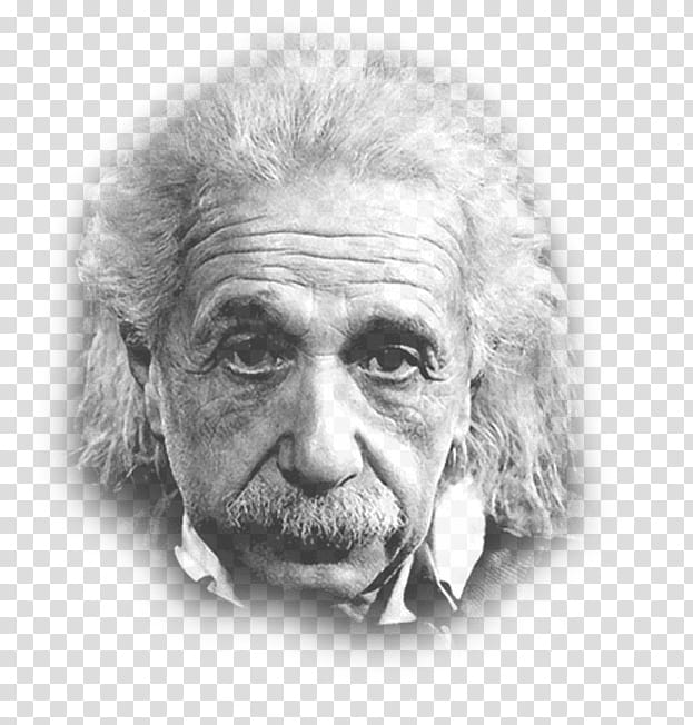 Albert Einstein, Scientist, Desktop , Drawing, Quotable Einstein, Physicist, General Relativity, Computer Icons transparent background PNG clipart