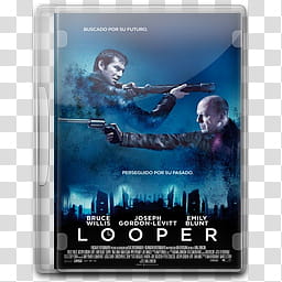 Looper, Looper  transparent background PNG clipart