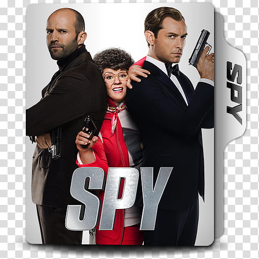 Spy  Folder Icon, Spy V transparent background PNG clipart