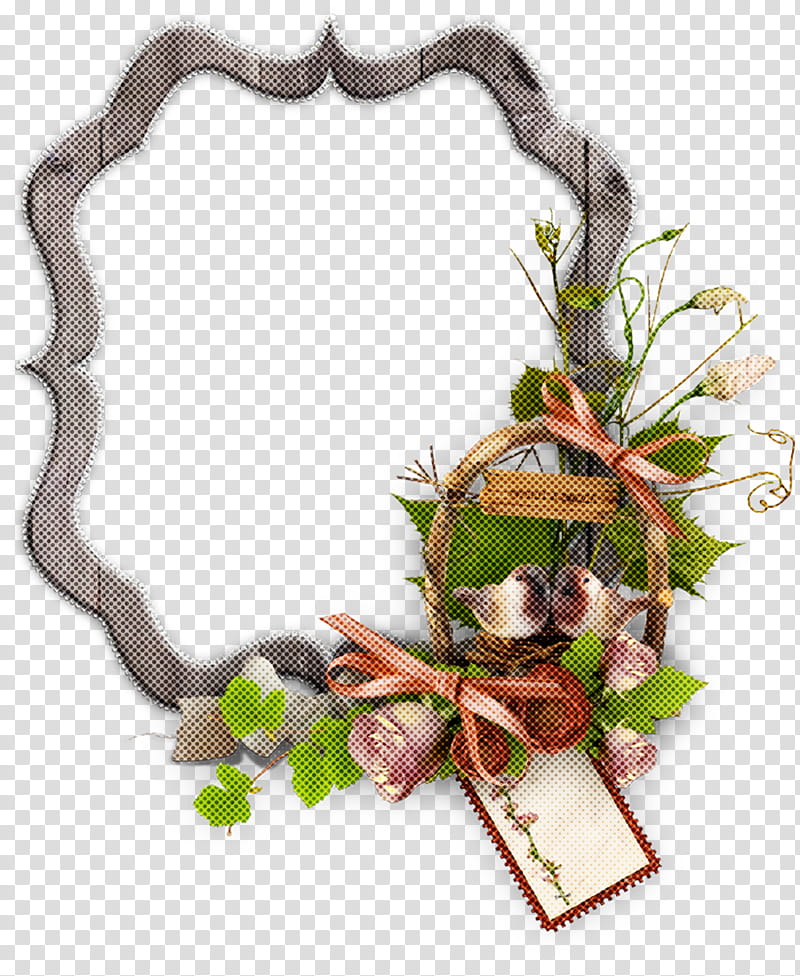 Christmas frame Christmas border Christmas decor, Christmas , Heart, Flower, Plant, Floral Design, Floristry, Frame transparent background PNG clipart