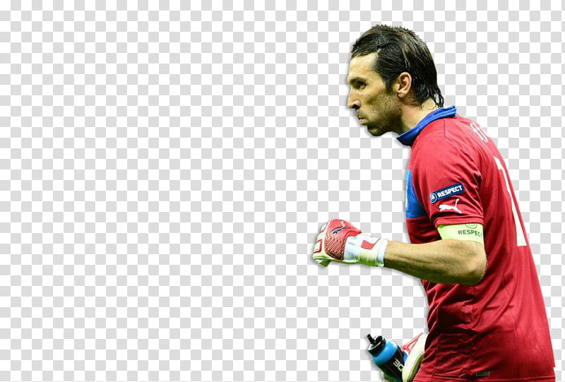 Cartoon Football, UEFA Euro 2016, Italy National Football Team, Football Player, Goalkeeper, Cognitive Bias, Sports, Decisionmaking transparent background PNG clipart