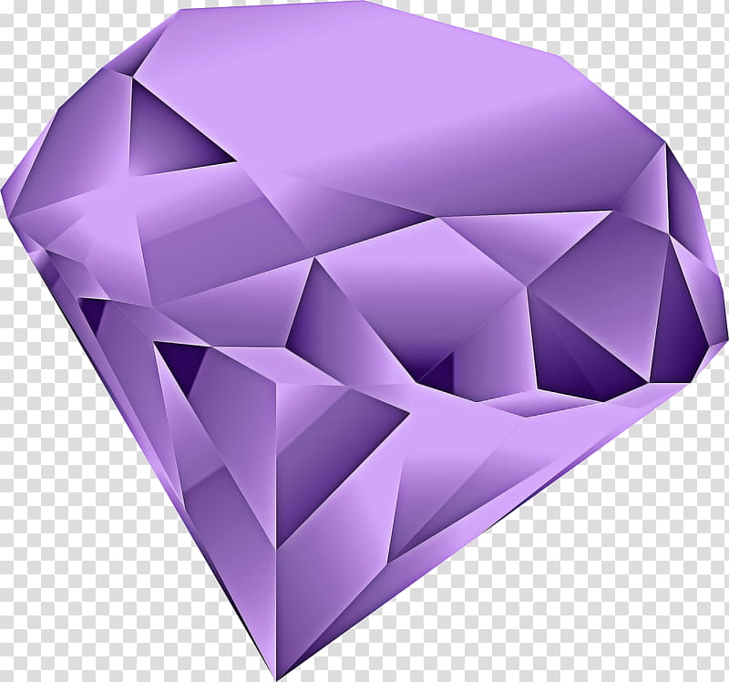 Lavender, Pink Diamond, Gemstone, Diamond Color, Diamond Clarity, Violet, Purple, Lilac transparent background PNG clipart