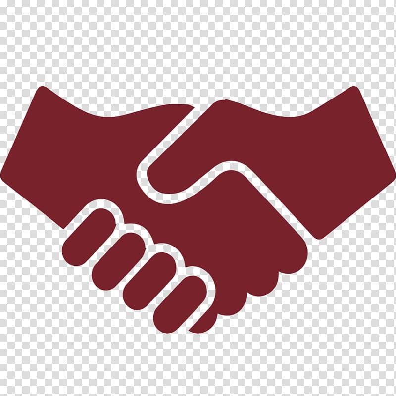Red, Partnership, Business Partner, Contract, Flat Design, Logo, Computer, Handshake transparent background PNG clipart