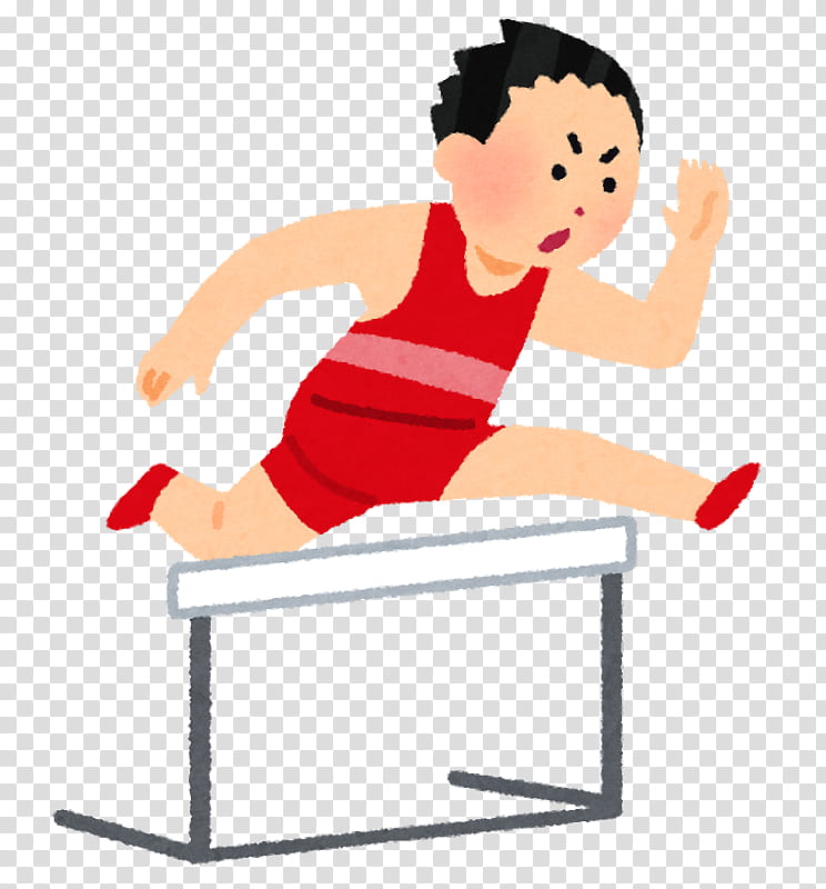 Exercise, Hurdle, Hurdling, Track And Field Athletics, Sprint, 110 Metres Hurdles, Man, Habit transparent background PNG clipart