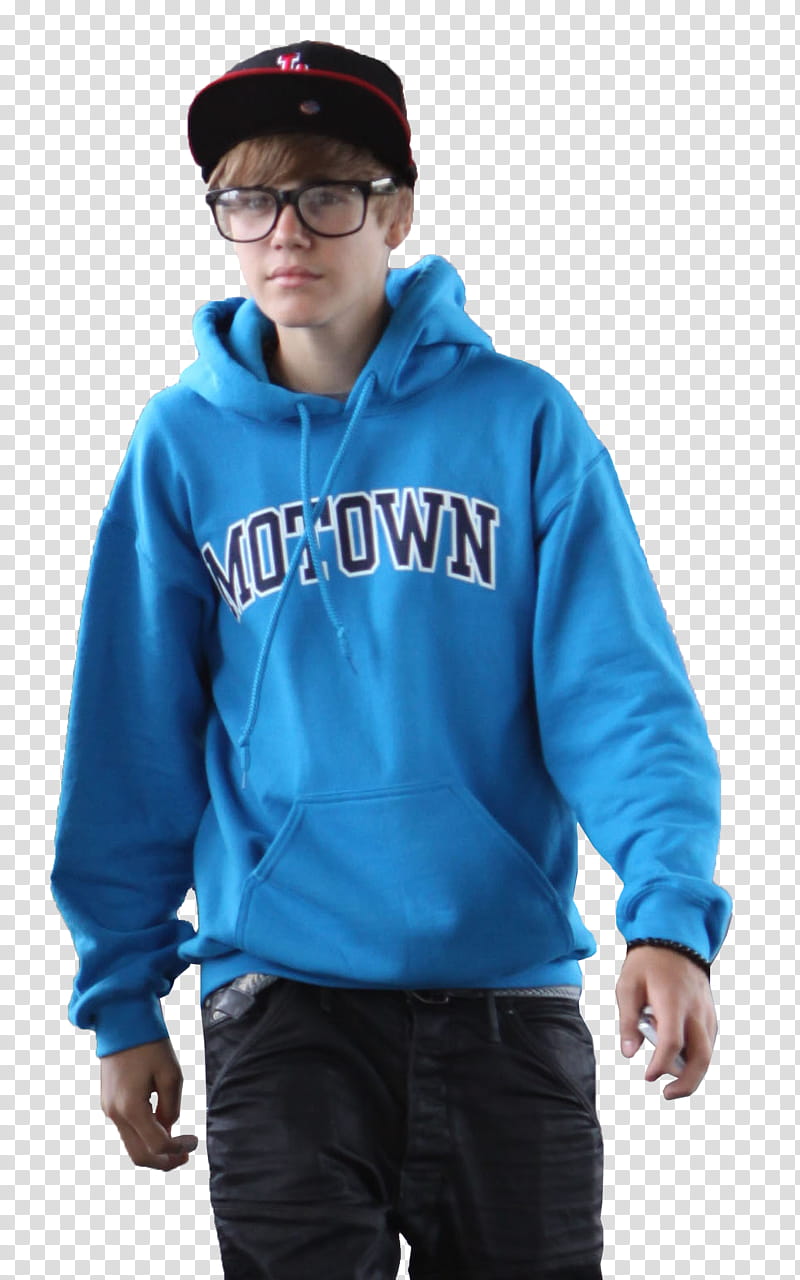 Justin Bieber transparent background PNG clipart