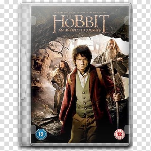 hobbit unexpected journey poster uk