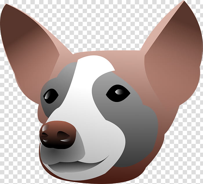 Dog Silhouette, Husky, Cartoon, Snout, Bull Terrier, Pembroke Welsh Corgi, Animation, Animal Figure transparent background PNG clipart