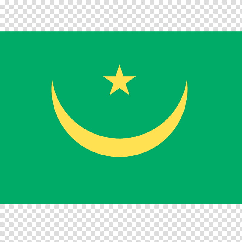 Flag, Mauritania, Algeria, Flag Of Mauritania, Flag Of Niger, Flag Of Azawad, Green, Logo transparent background PNG clipart