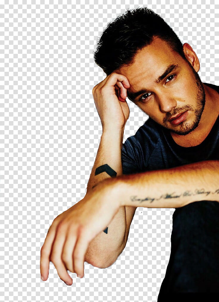 Liam payne, Liam payne HFenix () transparent background PNG clipart