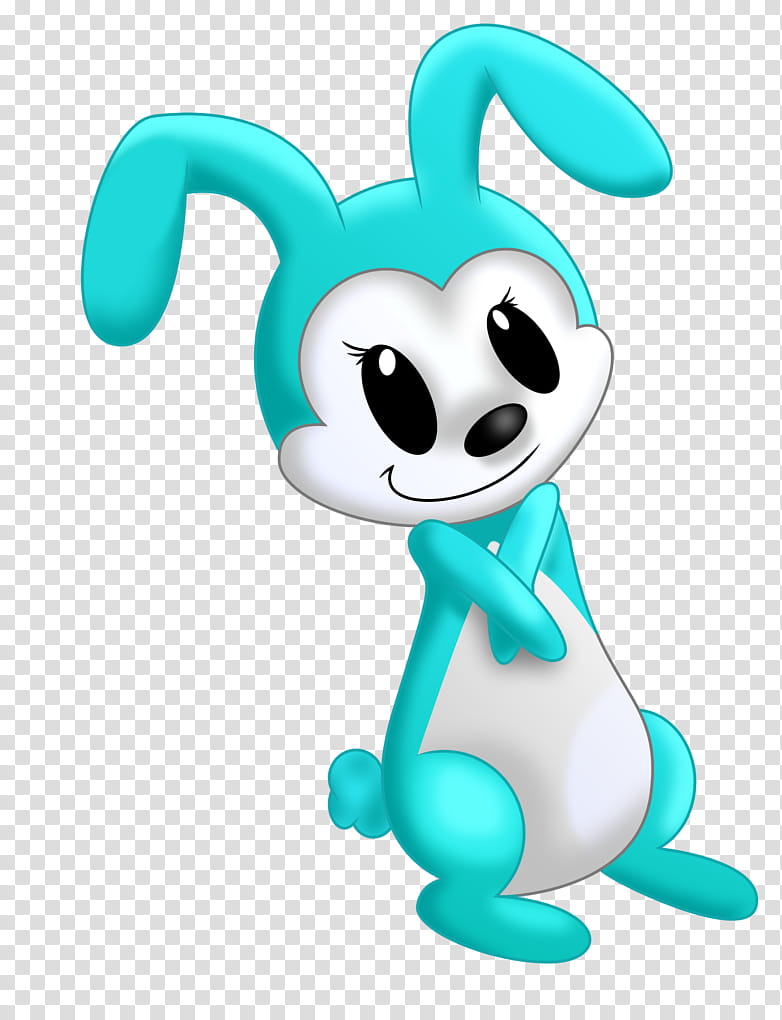 Disney Collab: Oswald&#;s Bunny Daughter transparent background PNG clipart