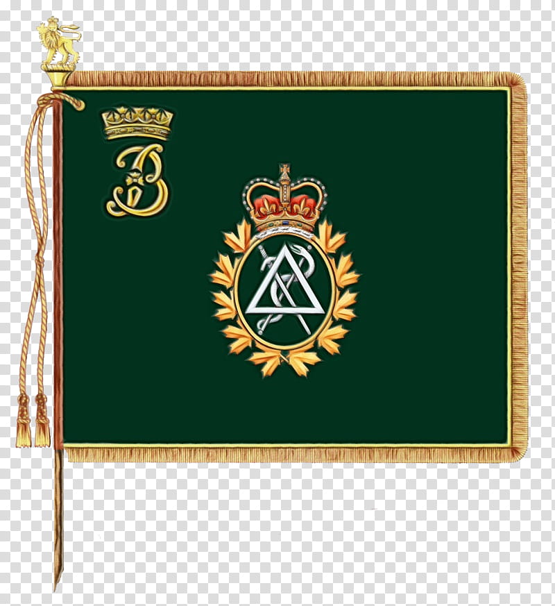 Flag, Banner, Canada, Flag Of Canada, Military, Royal Banner Of Scotland, Canadian Armed Forces, Corps transparent background PNG clipart