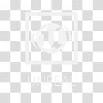 ALPHI icon v , unreal_prtr_, Unreal engine logo transparent background PNG clipart