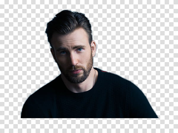 Mr Chris Evans transparent background PNG clipart