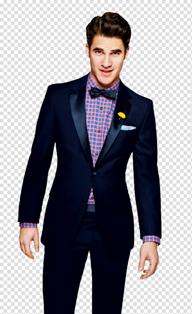 Darren Criss transparent background PNG clipart