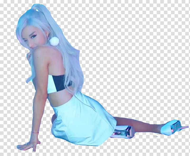 Ariana Grande , SelenaPurpleewDirect () transparent background PNG clipart