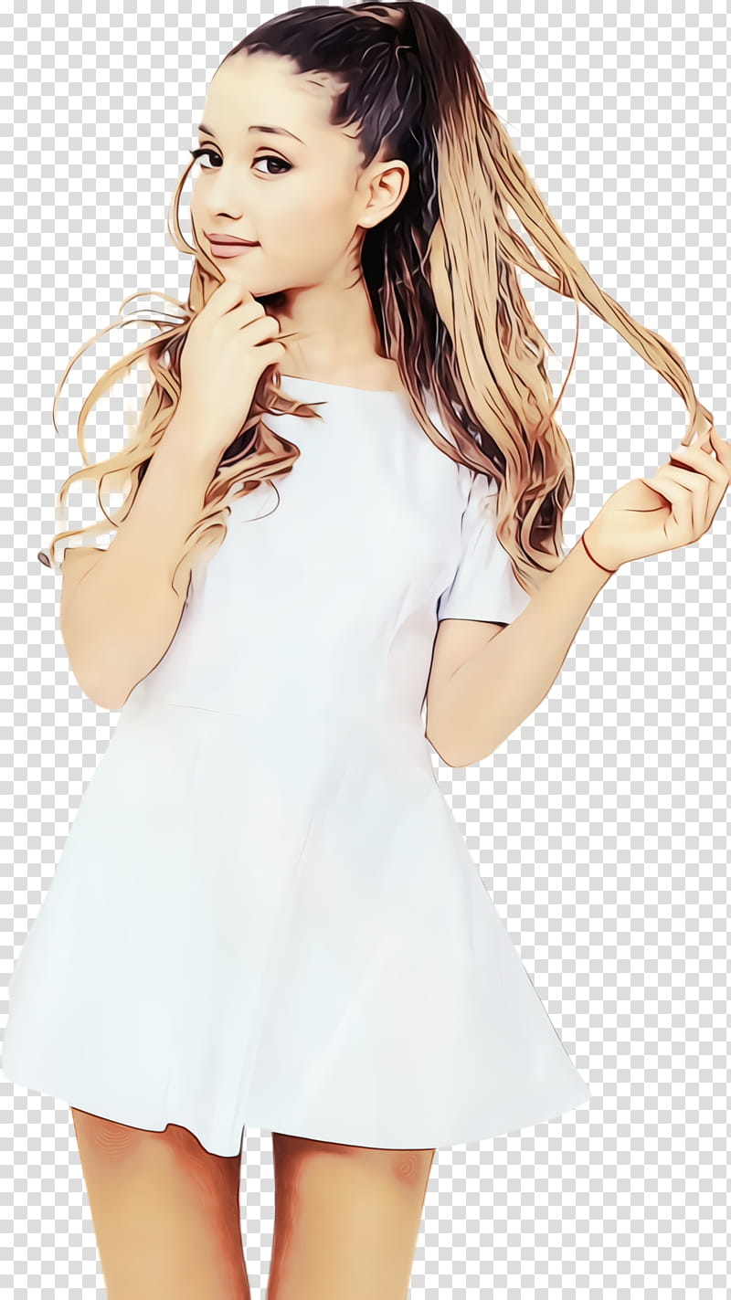 Music, Ariana Grande, Arianators, Victorious, Break Free, Songwriter, Singer, Shoot transparent background PNG clipart