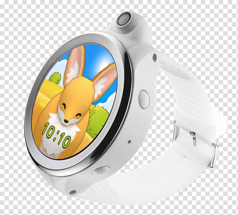 Watch, Child, Smartwatch, Screen Time, Preadolescence, Fennec Fox, Jewellery, Body Jewellery transparent background PNG clipart