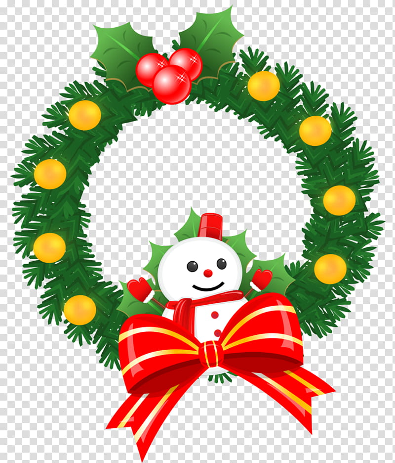 Christmas decoration, Holly, Wreath, Holiday Ornament, Christmas , Interior Design, Christmas Ornament transparent background PNG clipart