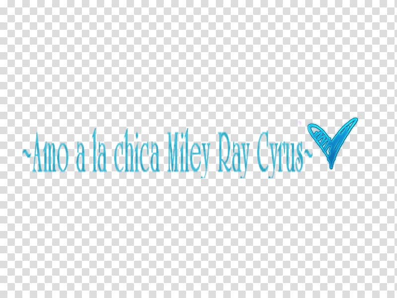 Amo a la chica Miley Ray Cyrus transparent background PNG clipart