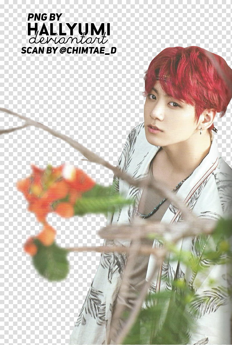 JungKook Summer age in Saipan, man in white dress shirt transparent background PNG clipart