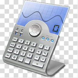 Vista esque Graphing Calc, Math  icon transparent background PNG clipart
