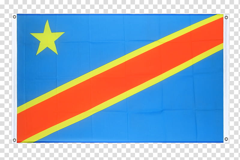 Flag, Flag Of The Democratic Republic Of The Congo, Congo River, Gabon, Kinshasa, La Sape, Clothing, Africa transparent background PNG clipart