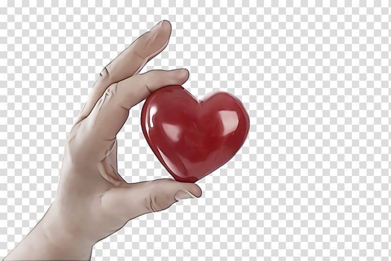 heart hand finger love gesture, Thumb transparent background PNG clipart