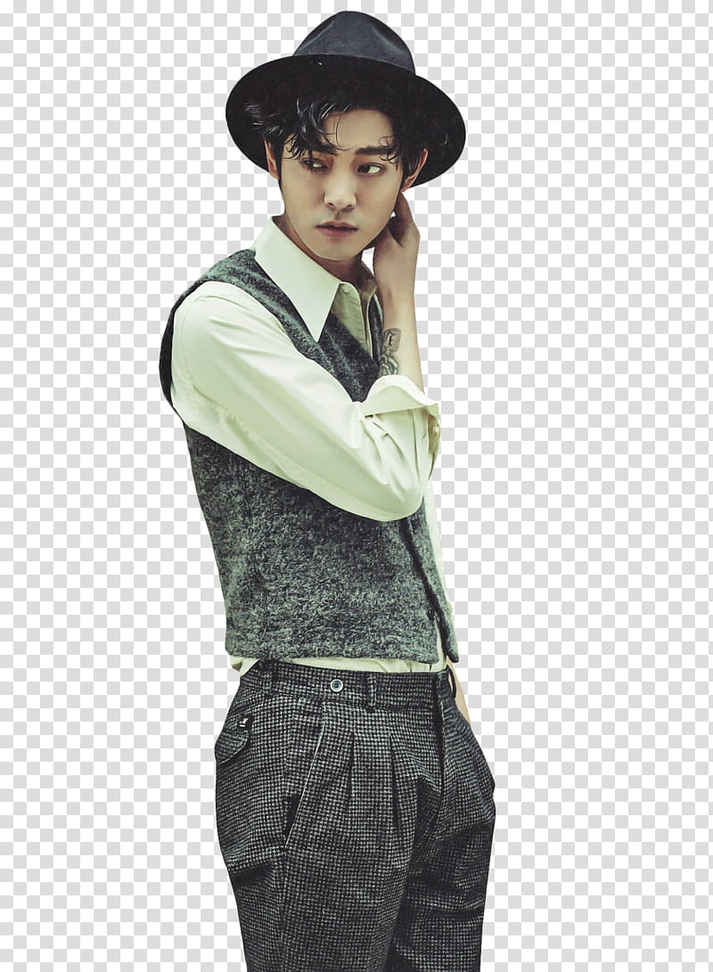 Jung JoonYoung  Boom Shakalaka transparent background PNG clipart