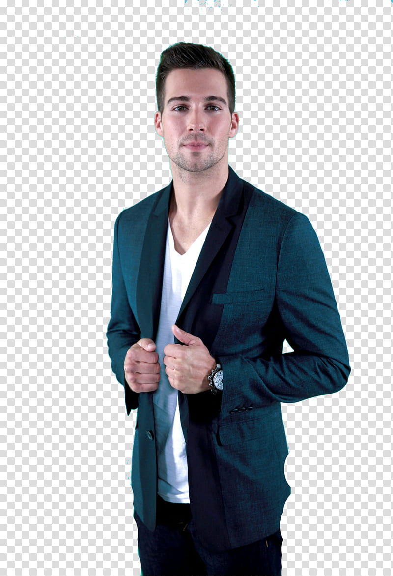 James Maslow transparent background PNG clipart