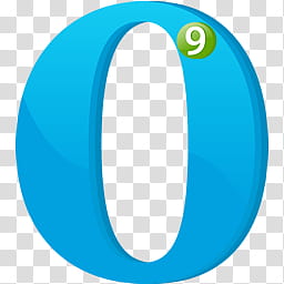 Vista Toon Pack, Opera v Bleu Sans Ombre icon transparent background PNG clipart