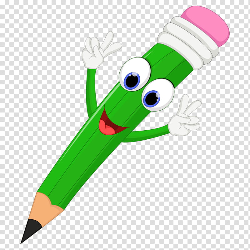 Green Grass, Pencil, Painting, Cartoon, Anthropomorphism, Funny Animal, Eraser, Gongbi transparent background PNG clipart