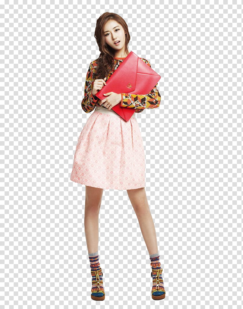 HD Gayoon transparent background PNG clipart