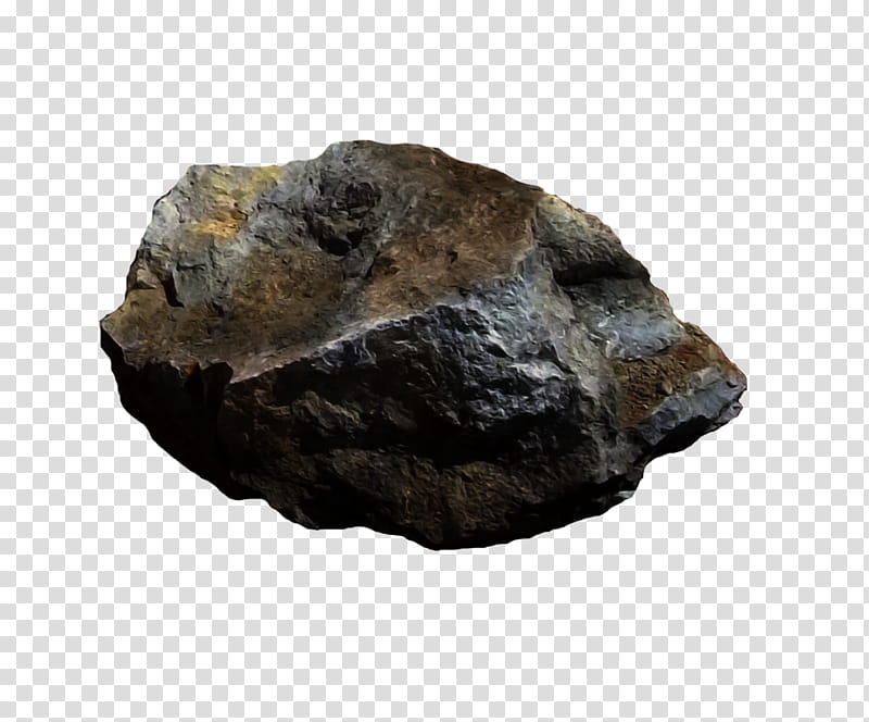 Rock , brown and black rock transparent background PNG clipart