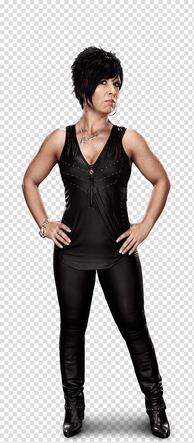 Vickie Guerrero transparent background PNG clipart