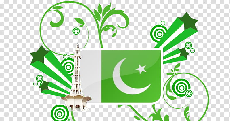 Pakistan Flag, Flag Of Pakistan, National Anthem Of Pakistan, Flag Of Turkey, National Flag, Green, Text, Logo transparent background PNG clipart