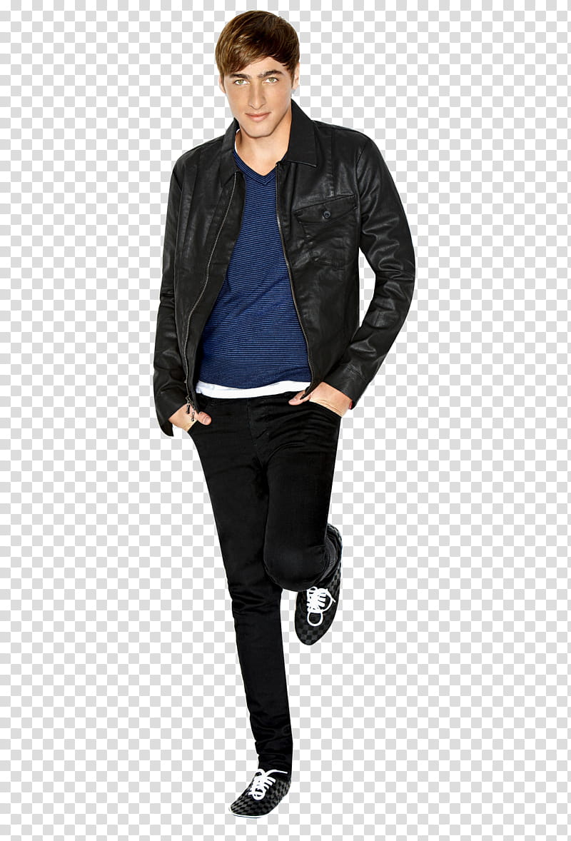 Kendall Schmidt  transparent background PNG clipart