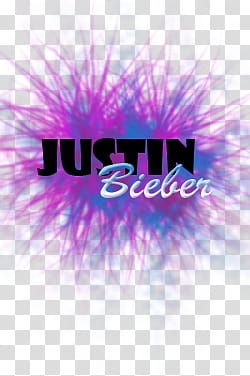 textos Justin Bieber, Justin Bieber text transparent background PNG clipart