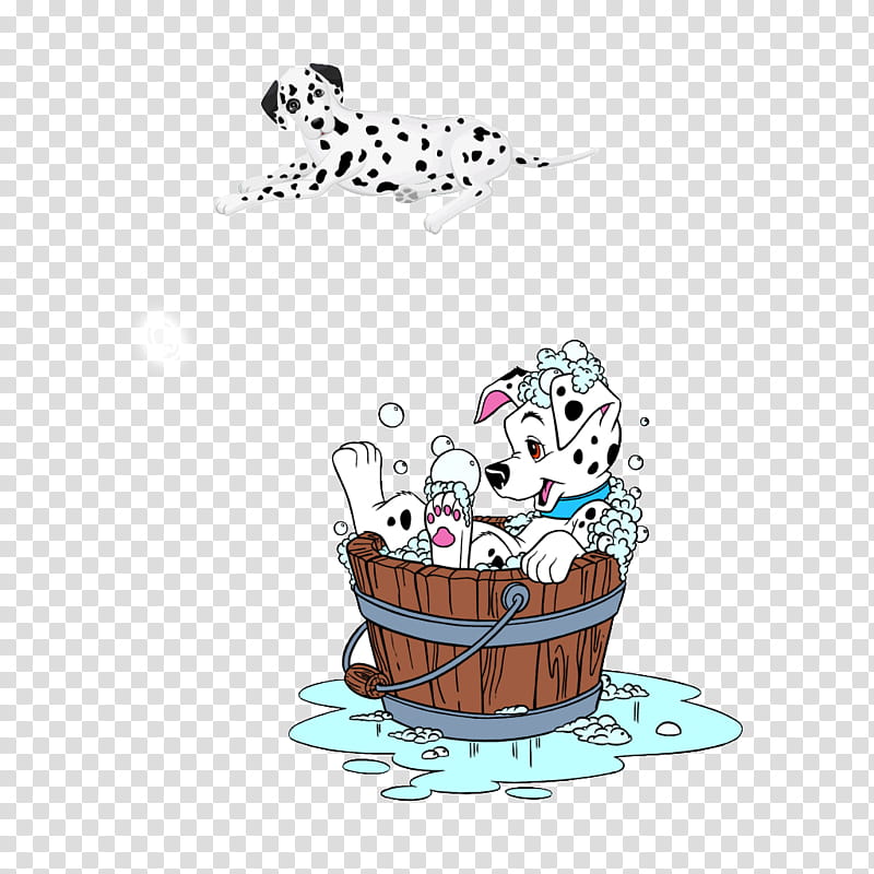Bathroom, Dalmatian Dog, Puppy, Yorkshire Terrier, Dog Grooming, Hundred And One Dalmatians, Baths, Pet Shop transparent background PNG clipart
