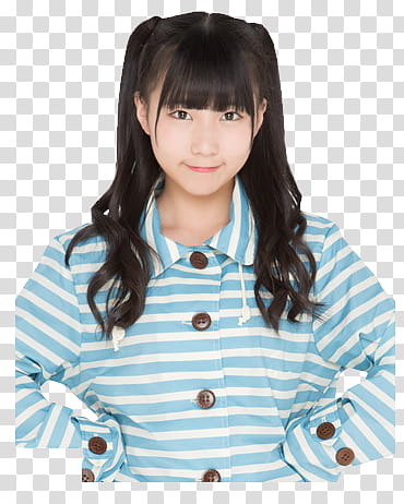 HKT Miku Tanaka Mikurin render  transparent background PNG clipart