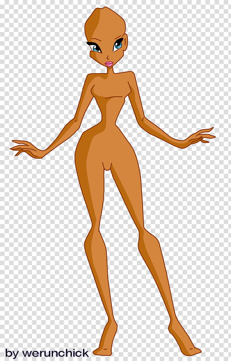 Winx bases transparent background PNG clipart