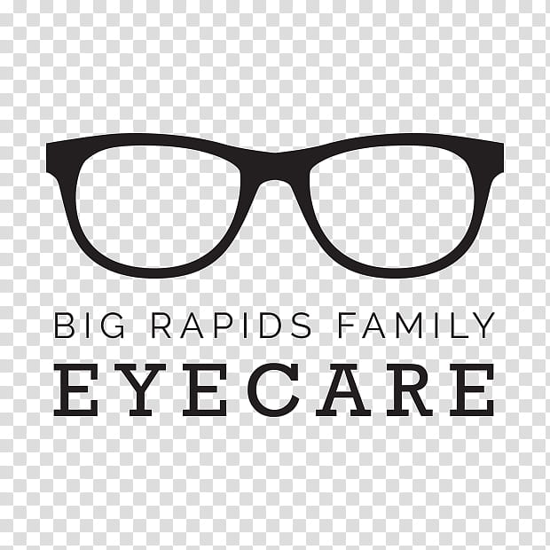 Eye Symbol, Glasses, Logo, Goggles, Sunglasses, Big Rapids, Black M, Eyewear transparent background PNG clipart