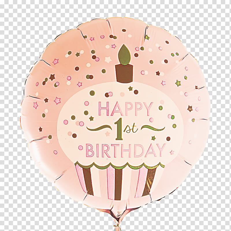 Happy Birthday Boy, Birthday
, Balloon, 1st Birthday Boy, Cupcake, Party, 1st Birthday Blue, Greeting Note Cards transparent background PNG clipart