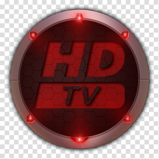 Crysis Style Icon , Crysis HD TV (, red HD TV transparent background PNG clipart