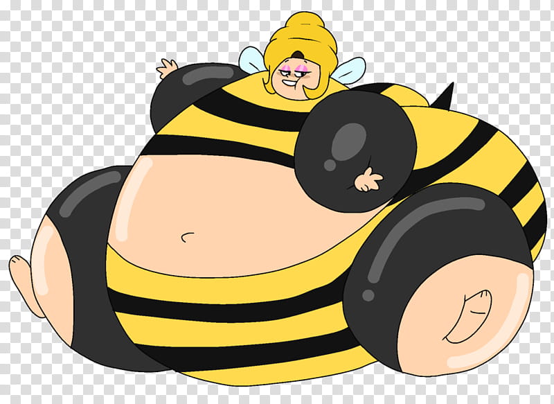 Bee, Honey Bee, Food, Vehicle, Headgear, Honeybee, Bumblebee, Cartoon transparent background PNG clipart